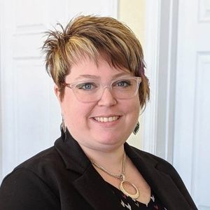 Meet your Posher, Kristin